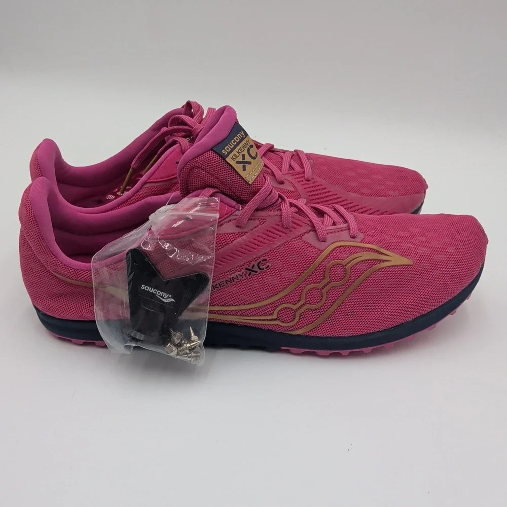 Saucony | Shoes | Saucony Kilkenny Xc 9 Mens Size 2 New  display picture 3